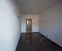 京都市営烏丸線 今出川駅 徒歩10分の賃貸マンション 4階1Kのリビング/ダイニング