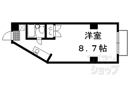 叡山電鉄鞍馬線 二軒茶屋駅 徒歩15分