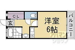 京阪本線 東福寺駅 徒歩7分