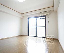 アルファープライズ5 307 3階1Kのリビング/ダイニング