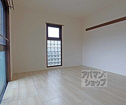 ルピナス下鴨 301 3階1LDKのリビング/ダイニング