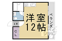 メゾンルサーフ 1階