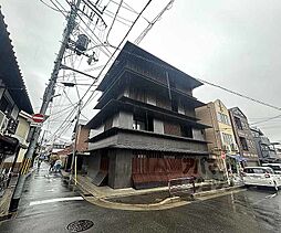 京都市営烏丸線 今出川駅 徒歩5分の賃貸マンション