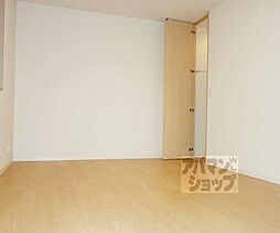 京阪本線 清水五条駅 徒歩1分の賃貸アパート 2階1Kのリビング/ダイニング