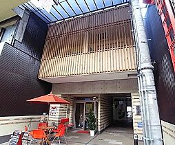 JR山陰本線 二条駅 徒歩8分の賃貸マンション