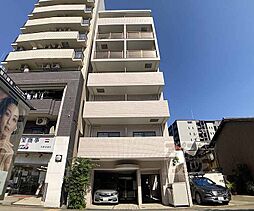 京都市営烏丸線 烏丸御池駅 徒歩10分の賃貸マンション