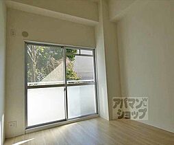 ハイムブルーメ 101 1階1Kのリビング/ダイニング