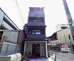 京都地下鉄東西線 二条駅 徒歩15分の賃貸マンション