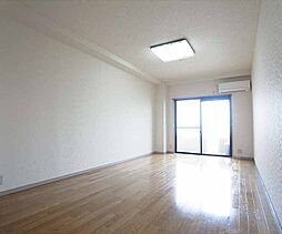 京阪本線 三条駅 徒歩5分の賃貸マンション 3階1Kのリビング/ダイニング