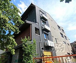 京都地下鉄東西線 東山駅 徒歩1分の賃貸マンション