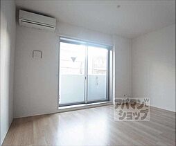 シエルコート一乗寺 103 1階1Kのリビング/ダイニング