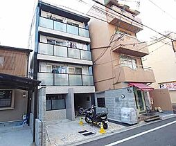 京福電気鉄道北野線 北野白梅町駅 徒歩3分