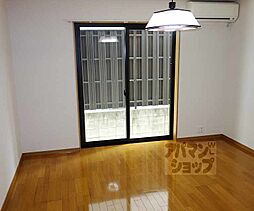 JR奈良線 東福寺駅 徒歩7分の賃貸アパート 1階4LDKのリビング/ダイニング