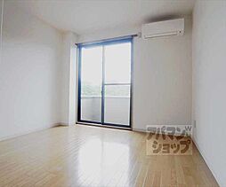 リップル 301 3階1Kのリビング/ダイニング