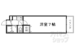 京都市営烏丸線 丸太町駅 徒歩10分