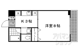 バームブーフ 1階