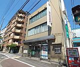 京都銀行 金閣寺支店まで1300m