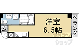 京都市営烏丸線 鞍馬口駅 徒歩24分