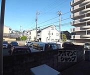 室外風景