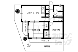 パレスイマイ 1階