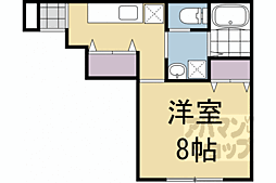 京都市営烏丸線 北大路駅 徒歩29分 3階/-