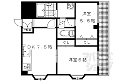 EIKOハイツ 1階
