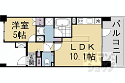 ライオンズ鴨川東 202
