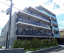 セオリー京都アビテＤ．Ｃ 508