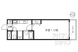 京阪本線 清水五条駅 徒歩1分