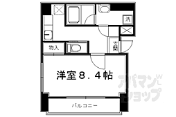 京都市営烏丸線 丸太町駅 徒歩15分