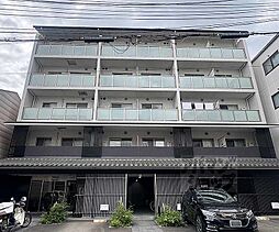 京都市営烏丸線 今出川駅 徒歩19分の賃貸マンション