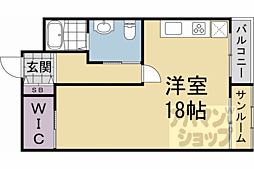 レジデンス浄土寺 3階
