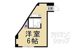 ＧＲＡＮＤ　ＶＡＬＵＥ　出町柳 3階