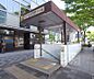 周辺：烏丸御池駅まで190m