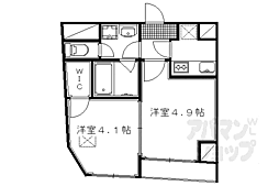 京都市営烏丸線 北大路駅 徒歩4分