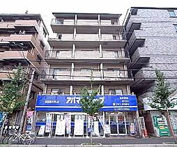 第2百合マンション