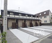 京都府京都市左京区浄土寺西田町：物件画像／アパマンショップ出町柳店　ウインズリンク株式会社