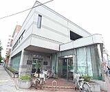 京都銀行高野支店まで180m