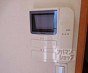 モニターフォン