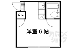 京都市営烏丸線 今出川駅 徒歩10分