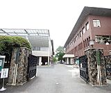京都府立大学まで3452m