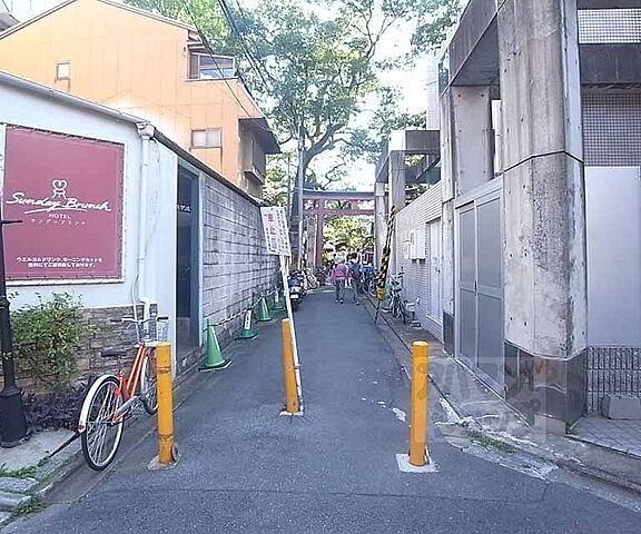 周辺