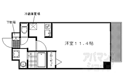 JR山陰本線 円町駅 徒歩8分