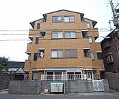 京都府京都市北区上賀茂朝露ケ原町：物件画像／アパマンショップ出町柳店　ウインズリンク株式会社