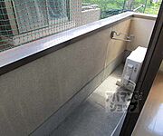 305号室の写真です。