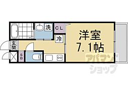 ＧＲＡＮ　ＣＩＥＬ 2階/202