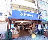 アイハート 堀川店まで190m