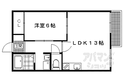 ドミール岩倉