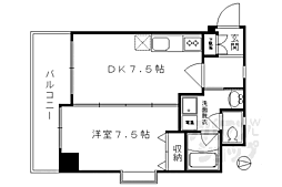 京都市営烏丸線 烏丸御池駅 徒歩4分