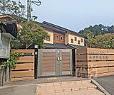 市原野保育園まで207m